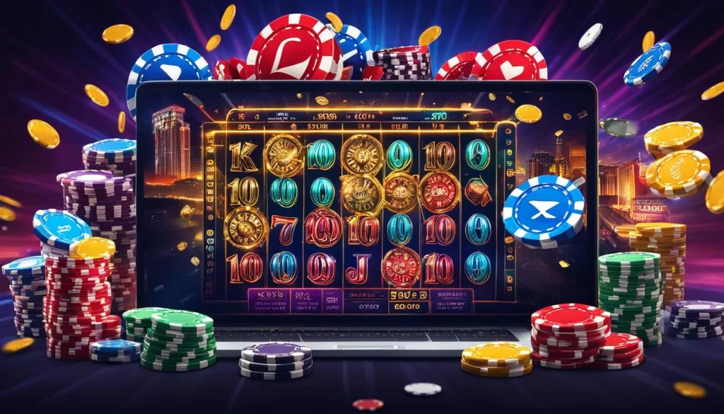 Cập nhật game casino 8bet